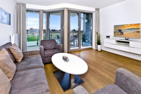 Foto 1 Ferienwohnung Ostfriesland Zwischen Elbe und Weser Alte Liebe, RA106 (Objekt 91151) buchen