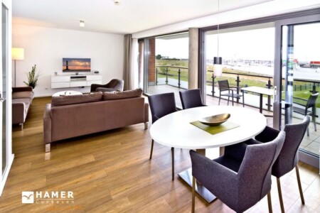 Foto 3 Ferienwohnung Ostfriesland Zwischen Elbe und Weser Alte Liebe, RA108 (Objekt 91159) buchen