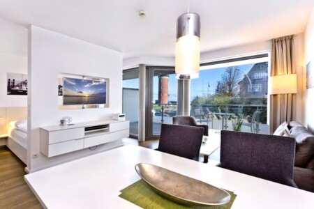 Foto 5 Ferienwohnung Ostfriesland Zwischen Elbe und Weser Alte Liebe, RA111 (Objekt 91152) buchen