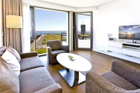 Foto 1 Ferienwohnung Ostfriesland Zwischen Elbe und Weser Alte Liebe, RA200 (Objekt 91153) buchen