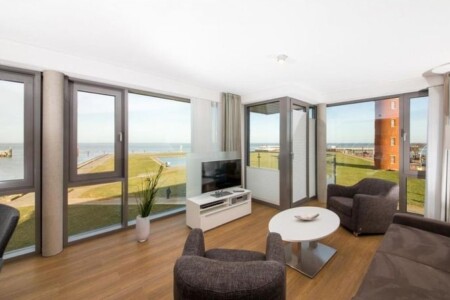 Foto 2 Ferienwohnung Ostfriesland Zwischen Elbe und Weser Alte Liebe, RA201 (Objekt 89807) buchen