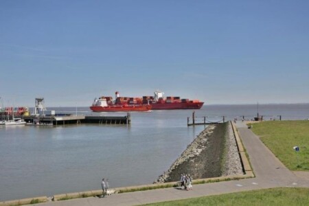 Foto 4 Ferienwohnung Ostfriesland Zwischen Elbe und Weser Alte Liebe, RA202 (Objekt 91013) buchen