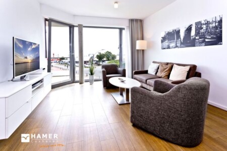 Foto 2 Ferienwohnung Ostfriesland Zwischen Elbe und Weser Alte Liebe, RA203 (Objekt 90992) buchen