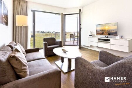 Foto 2 Ferienwohnung Ostfriesland Zwischen Elbe und Weser Alte Liebe, RA204 (Objekt 91012) buchen