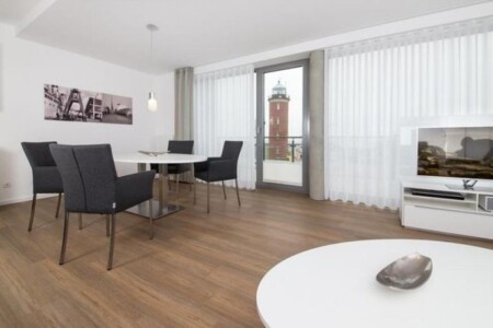 Foto 2 Ferienwohnung Ostfriesland Zwischen Elbe und Weser Alte Liebe, RA205 (Objekt 90957) buchen