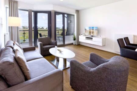 Foto 3 Ferienwohnung Ostfriesland Zwischen Elbe und Weser Alte Liebe, RA206 (Objekt 90960) buchen