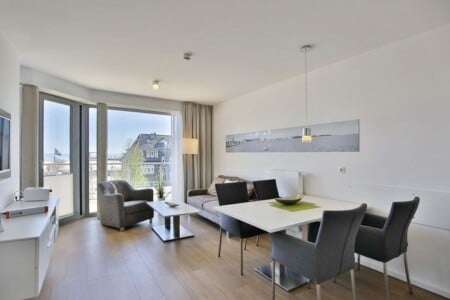 Foto 5 Ferienwohnung Ostfriesland Zwischen Elbe und Weser Alte Liebe, RA307 (Objekt 91008) buchen