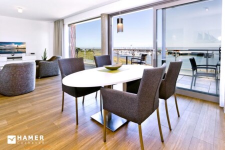 Foto 1 Ferienwohnung Ostfriesland Zwischen Elbe und Weser Alte Liebe, RA308 (Objekt 91143) buchen