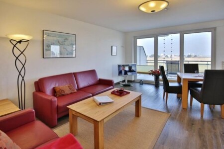 Foto 3 Ferienwohnung Ostfriesland Zwischen Elbe und Weser Am Seedeich 14, AS5 (Objekt 89826) buchen