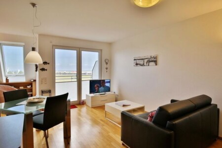 Foto 5 Ferienwohnung Ostfriesland Zwischen Elbe und Weser Am Seedeich 14, AS6 (Objekt 89827) buchen