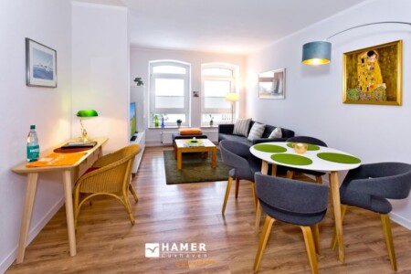 Foto 4 Ferienwohnung Ostfriesland Zwischen Elbe und Weser Am Seedeich 17, AS172 (Objekt 90981) buchen