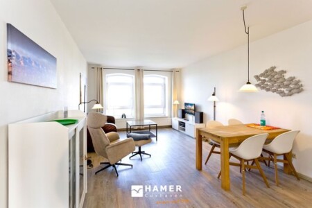 Foto 3 Ferienwohnung Ostfriesland Zwischen Elbe und Weser Am Seedeich 17, AS177 (Objekt 91015) buchen