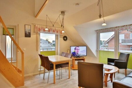 Foto 3 Ferienwohnung Ostfriesland Zwischen Elbe und Weser Aquaris, AQ8 (Objekt 89832) buchen