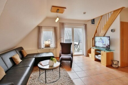 Foto 2 Ferienwohnung Ostfriesland Zwischen Elbe und Weser Bernstein, BS6 (Objekt 91011) buchen