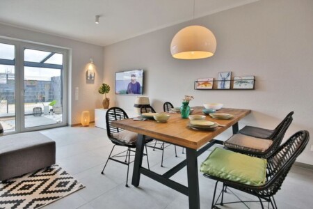 Foto 5 Ferienhaus Ostfriesland Zwischen Elbe und Weser City Marina, CM16b (Objekt 91035) buchen