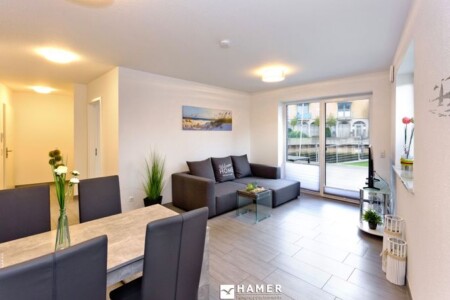 Foto 5 Ferienwohnung Ostfriesland Zwischen Elbe und Weser City Marina, CM18-2 (Objekt 89839) buchen