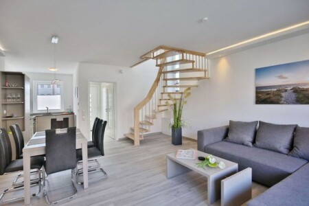 Foto 3 Ferienhaus Ostfriesland Zwischen Elbe und Weser City Marina, CM20 (Objekt 91046) buchen