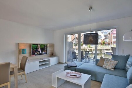 Foto 5 Ferienhaus Ostfriesland Zwischen Elbe und Weser City Marina, CM24b (Objekt 91132) buchen