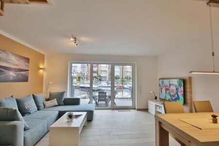 Foto 5 Ferienhaus Ostfriesland Zwischen Elbe und Weser City Marina, CM24c (Objekt 91037) buchen