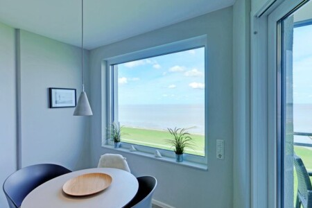 Foto 5 Ferienwohnung Ostfriesland Zwischen Elbe und Weser Döser Seedeich 7, SD14 (Objekt 91028) buchen