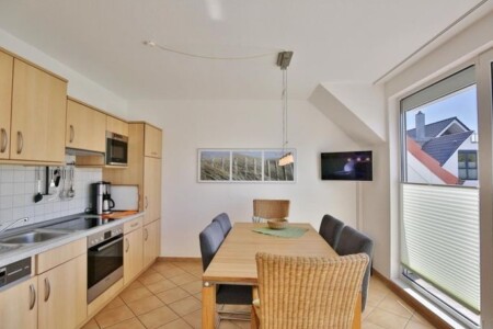 Foto 4 Ferienwohnung Ostfriesland Zwischen Elbe und Weser Duhner Brise, DB6 (Objekt 91141) buchen