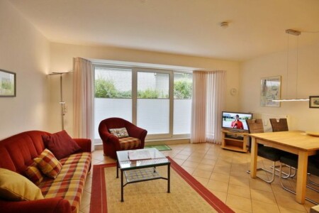 Foto 1 Ferienwohnung Ostfriesland Zwischen Elbe und Weser Duhner Brise, DB7 (Objekt 89869) buchen