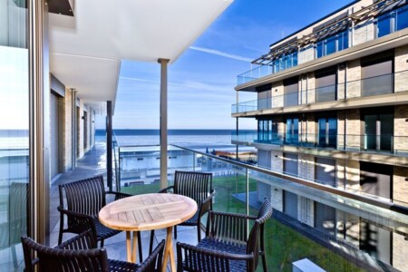 Foto 5 Ferienwohnung Ostfriesland Zwischen Elbe und Weser Duhner Spitze, DS18 (Objekt 91000) buchen