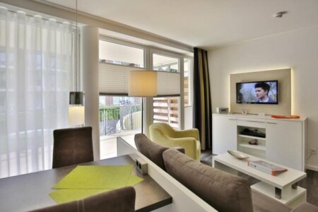 Foto 3 Ferienwohnung Ostfriesland Zwischen Elbe und Weser Duhner Strandhus, S10 (Objekt 89875) buchen