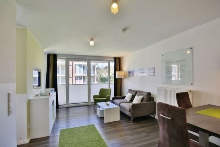 Foto 4 Ferienwohnung Ostfriesland Zwischen Elbe und Weser Duhner Strandhus, S104 (Objekt 91041) buchen