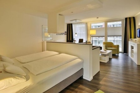 Foto 3 Ferienwohnung Ostfriesland Zwischen Elbe und Weser Duhner Strandhus, S110 (Objekt 91004) buchen