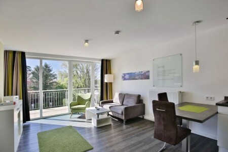 Foto 3 Ferienwohnung Ostfriesland Zwischen Elbe und Weser Duhner Strandhus, S113 (Objekt 88689) buchen