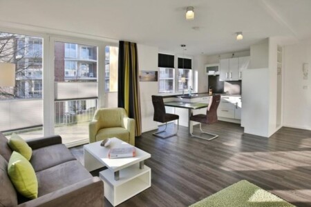 Foto 4 Ferienwohnung Ostfriesland Zwischen Elbe und Weser Duhner Strandhus, S114 (Objekt 91156) buchen