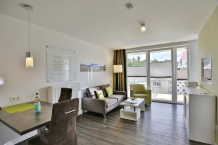 Foto 3 Ferienwohnung Ostfriesland Zwischen Elbe und Weser Duhner Strandhus, S203 (Objekt 88697) buchen