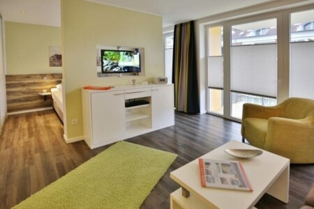 Foto 3 Ferienwohnung Ostfriesland Zwischen Elbe und Weser Duhner Strandhus, S204 (Objekt 88698) buchen