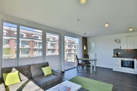 Foto 2 Ferienwohnung Ostfriesland Zwischen Elbe und Weser Duhner Strandhus, S212 (Objekt 90986) buchen