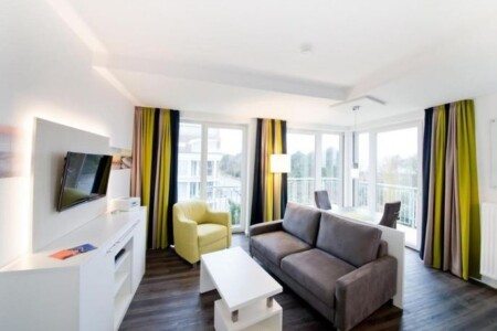 Foto 3 Ferienwohnung Ostfriesland Zwischen Elbe und Weser Duhner Strandhus, S302 (Objekt 91161) buchen