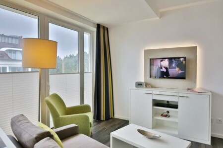 Foto 5 Ferienwohnung Ostfriesland Zwischen Elbe und Weser Duhner Strandhus, S306 (Objekt 91215) buchen