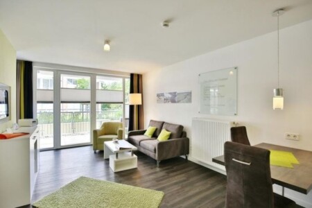 Foto 5 Ferienwohnung Ostfriesland Zwischen Elbe und Weser Duhner Strandhus, S4 (Objekt 91216) buchen