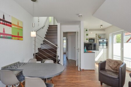 Foto 3 Ferienwohnung Ostfriesland Zwischen Elbe und Weser Dunamar, DM5 (Objekt 88715) buchen