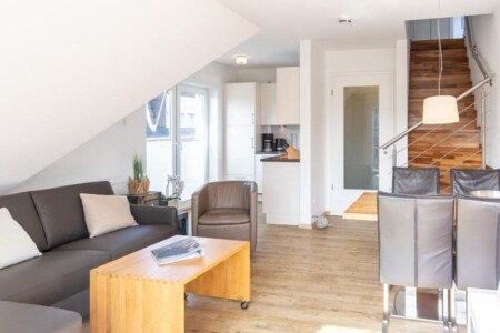 Foto 2 Ferienwohnung Ostfriesland Zwischen Elbe und Weser Dunamar, DM8 (Objekt 88717) buchen