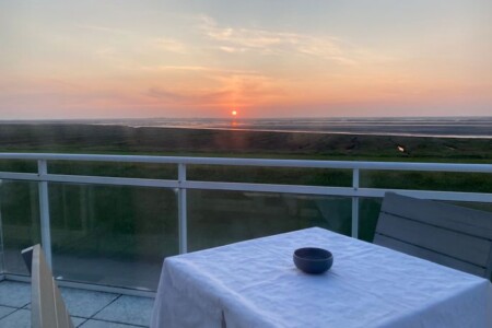 Foto 1 Ferienwohnung Ostfriesland Zwischen Elbe und Weser Dünenweg 19, HD6 (Objekt 88718) buchen