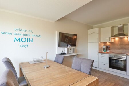 Foto 5 Ferienwohnung Ostfriesland Zwischen Elbe und Weser Grooten Steen, GS6 (Objekt 88725) buchen