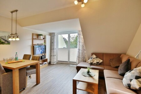 Foto 3 Ferienwohnung Ostfriesland Zwischen Elbe und Weser Grooten Steen, GS7 (Objekt 88726) buchen