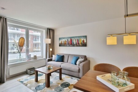 Foto 5 Ferienwohnung Ostfriesland Zwischen Elbe und Weser Hohe Lith, HL117 (Objekt 88732) buchen