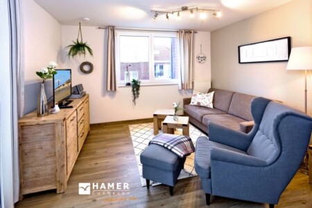 Foto 4 Ferienwohnung Ostfriesland Zwischen Elbe und Weser Hohe Lith, HL415 (Objekt 88733) buchen