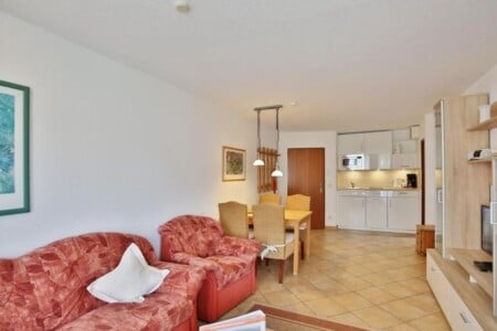 Foto 4 Ferienwohnung Ostfriesland Zwischen Elbe und Weser Hohe Worth, H1 (Objekt 88734) buchen