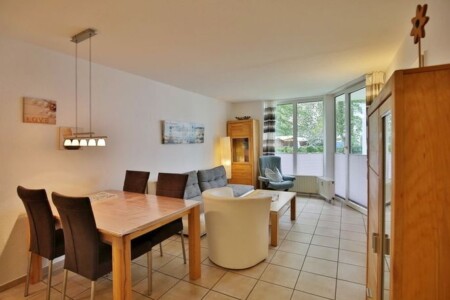 Foto 1 Ferienwohnung Ostfriesland Zwischen Elbe und Weser Hohe Worth, H10 (Objekt 88735) buchen