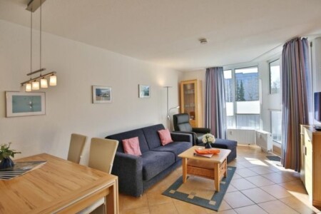 Foto 2 Ferienwohnung Ostfriesland Zwischen Elbe und Weser Hohe Worth, H104 (Objekt 88736) buchen