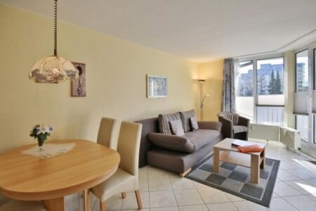 Foto 3 Ferienwohnung Ostfriesland Zwischen Elbe und Weser Hohe Worth, H106 (Objekt 88737) buchen