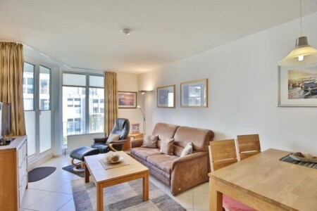 Foto 1 Ferienwohnung Ostfriesland Zwischen Elbe und Weser Hohe Worth, H111 (Objekt 88738) buchen